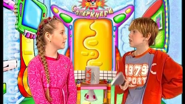 Клуб Суперкниги #40. "Мужество на каждом шагу" смотреть онлайн