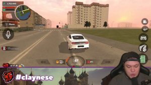 ВЗЯЛ НОВЫЕ ТАЧКИ ДЛЯ ФАМЫ на Блек Раше - Black Russia CRMP Mobile