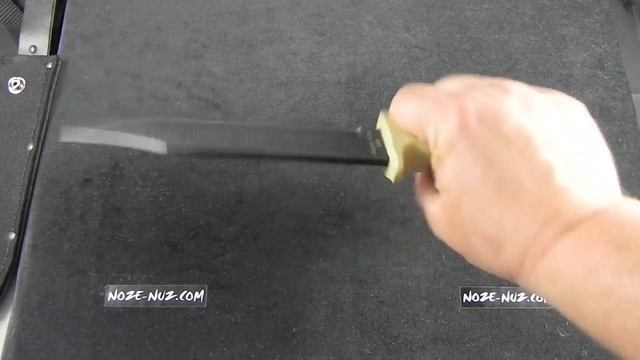 ON8300TN Ontario Marine SP-1 Combat Knife Tan смотреть онлайн