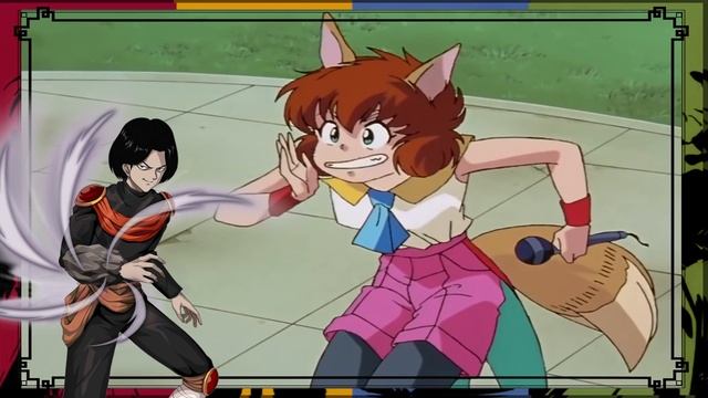 The Dark Tournament: Anime's Best Tournament Arc (Yu Yu Hakusho) смотреть онлайн