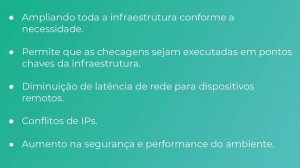 Treinamento OpMon - Monitoramento Distribuído