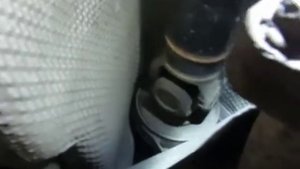 Подвесной Форд Куга 2012