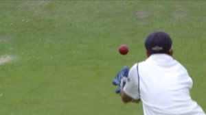 Dhoni Bowling To Pietersen! | Given Out By Umpire Before DRS! | Lord's