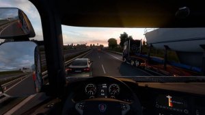 ДЕНИС, ДА ТЫ МОЖЕШЬ ЕХАТЬ НОРМАЛЬНО? | ETS 2 MP