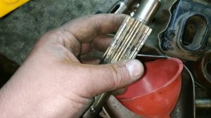 УПМ-Н-1 восстановление сверлильного станка СССР.