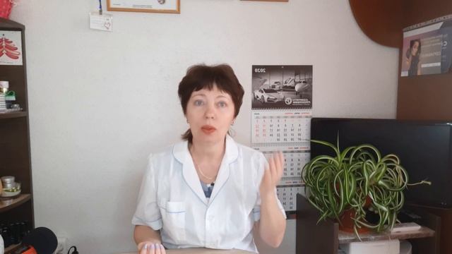 Как я восстановила зрение.