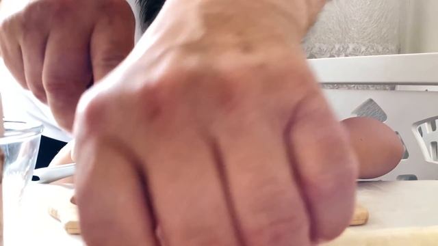 Готовим Сладкую Пиццу | С Бабушкой и Дедушкой Алима