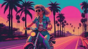 Retrowave Mix