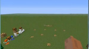 Головы для декора в Minecraft 1.5.2