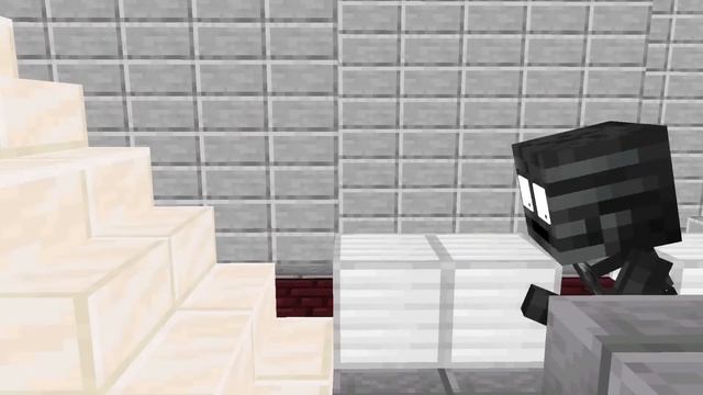 Monster School : SKIBIDI TOILET AND CAMERAMAN BOTTLE FLIP CHALLENGE - Minecraft Animation смотреть онлайн