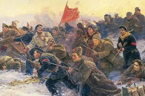 гражданская война в России в роблокс
