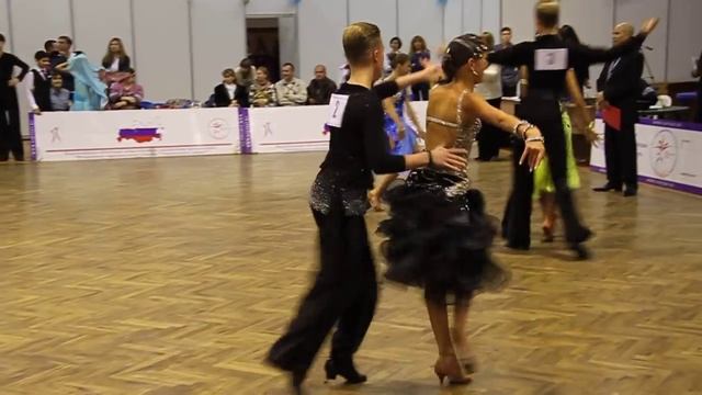 Смышников Сева Энергия 2015