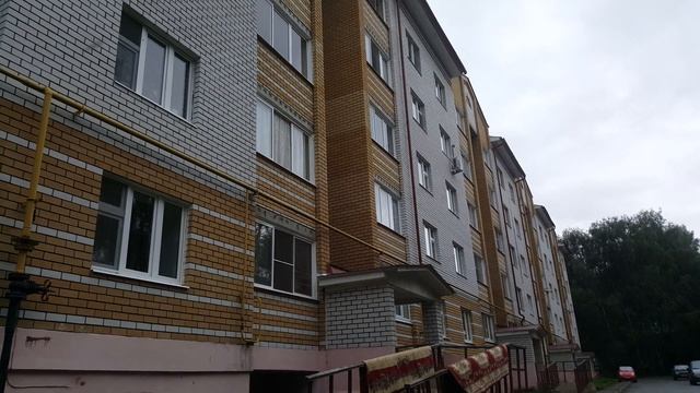 Казань.Осиново.Двухкомнатная квартира в новом доме.Дом около леса. смотреть онлайн