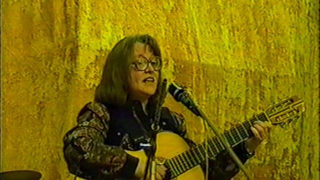 Людмила Шмалько - Вальс утешение