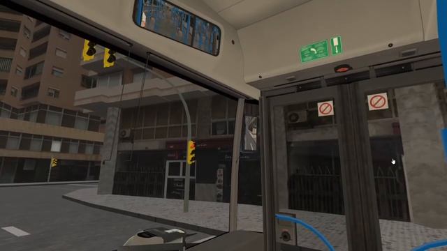 OMSI 2: Palma de Mallorca mod - Línea A1 смотреть онлайн