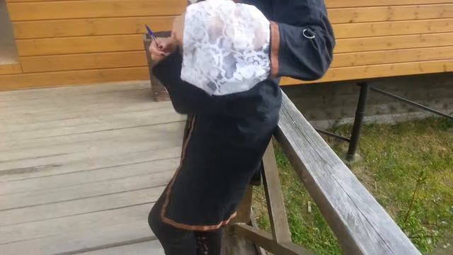 19.06.17. Град Детинец. Кирочное Подворье. Праздник с детьми. Форд Баярд.(12) смотреть онлайн