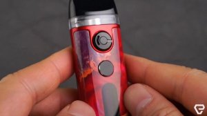 Smok Novo 5 30W Pod System Review!