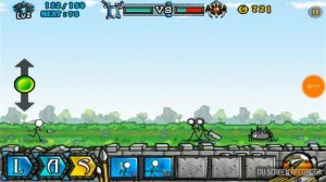 Cartoon wars 2 первый взгляд.