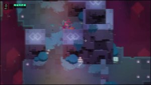 Hyper Light Drifter №1 - конец света, начало преключения