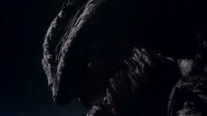 ГАМЕРА ХЕЙСЕЙ ➤ Гигантская Черепаха - Кайдзю, Монстр