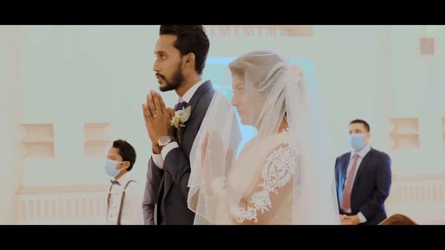 Wedding Trailer смотреть онлайн