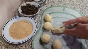 Как приготовить картофельные пирожки с грибами?! Нереально вкусные и сытные пирожки.