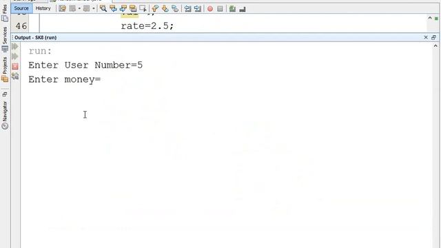 Chapter3 Array Part4 - Java tutorial смотреть онлайн