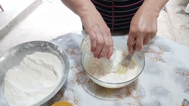 Рецепт абрикосового пирога