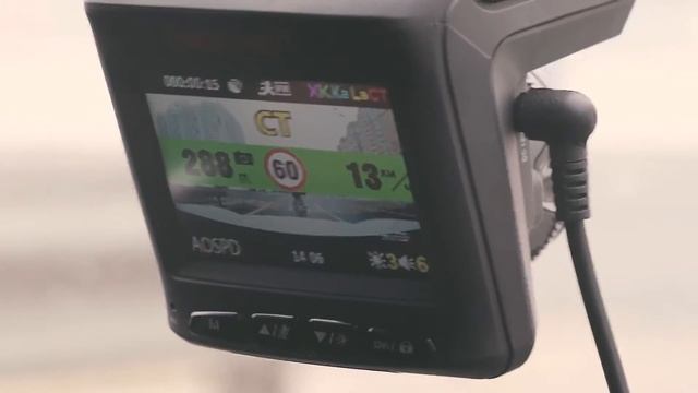 Обзор SHO-ME Combo 3 A7