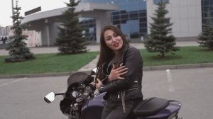 ТВОЯ МЕЧТА - ТАТАРОЧКА