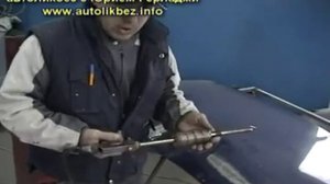 Споттер своими руками видеорлик spotter