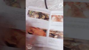 NỒI CHIÊN KHÔNG DẦU STEBA HF 5000 XL