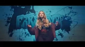 Hadise fakimiz official video турецкой клип 2019