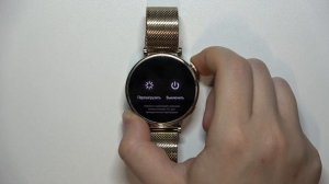 HUAWEI WATCH GT4 | Как принудительно перезагрузить часы HUAWEI WATCH GT4