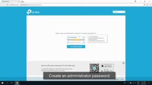 TP-Link AC1200 Gigabit WiFi Router (Archer A6) How to Install and setup