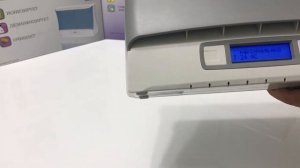 Обзор работы очистителя воздуха Супер Плюс БИО LCD