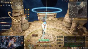 Создание перчаток, брони и шлема Черной звезды БДО