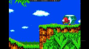 Sonic Chaos and Sonic Triple Trouble 16-bit / First Look / Первый Взгляд