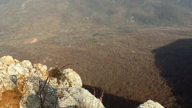 Поход по трем каньонам | Большой Крымский каньон | каньон Узунджа | Чернореченский каньон | мыс Айя