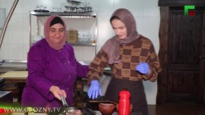 КУЛИНАРНЫЙ ДНЕВНИК. ЭФИР ОТ 19.01.2021