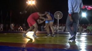 Кушти - многовековая древняя традиция Индии, это также национальный вид спорта Индии