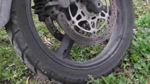 Итоги мотопутешествия - Кавказ-2015 на Suzuki DL 650