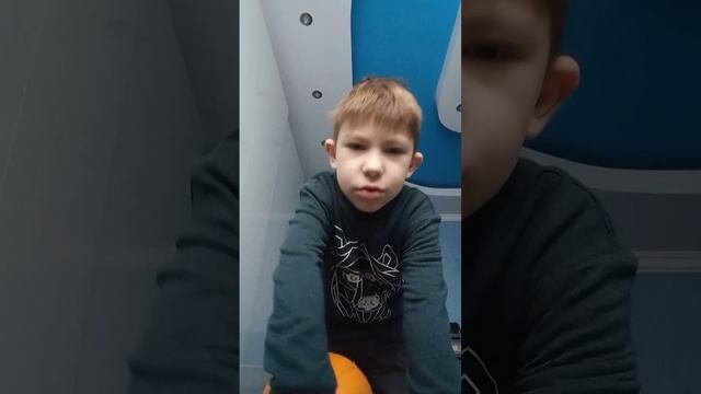 Хэллоуин?