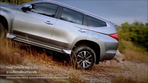 2018 Toyota Fortuner vs Mitsubishi Pajero Sport review HD