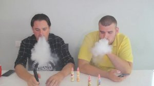 Milky Vape. Жидкости для сладкоежек