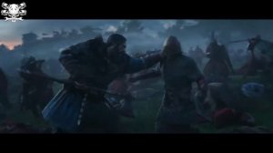 My Mother Told Me - ( Assassin's Creed VALHALLA! ).