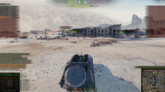 G.W. Tiger.Затерянный город.Вествилд. смотреть онлайн