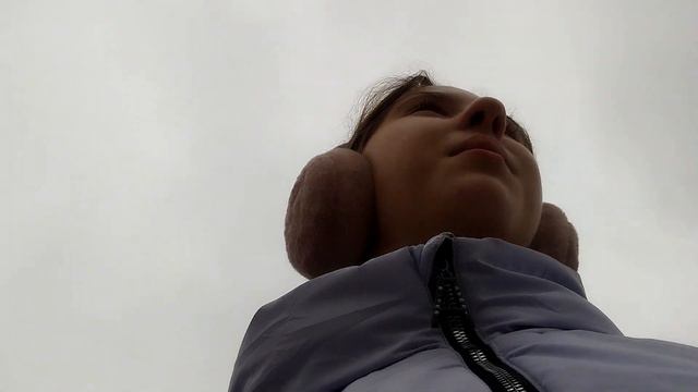 влог. Южный Парк Птиц "Малинки" смотреть онлайн