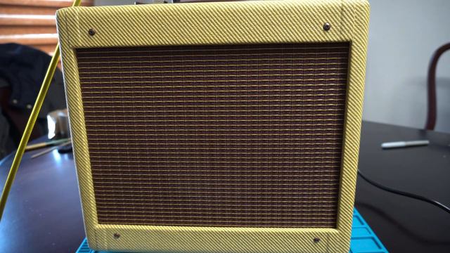 StewMac '57 Mini Tweed (5F1) DIY Tube Amp Build - Part 5 смотреть онлайн