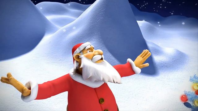 НОВЫЙ ГОД УЖЕ ВОТ -ВОТ ПРИДЕТ!